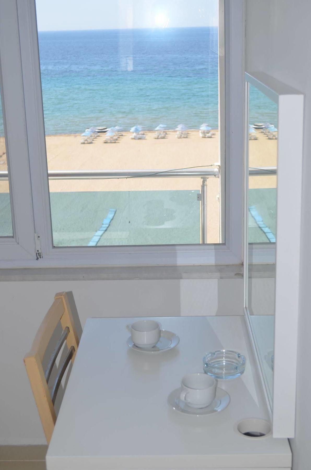 Yasmin Hotel Ayvalik