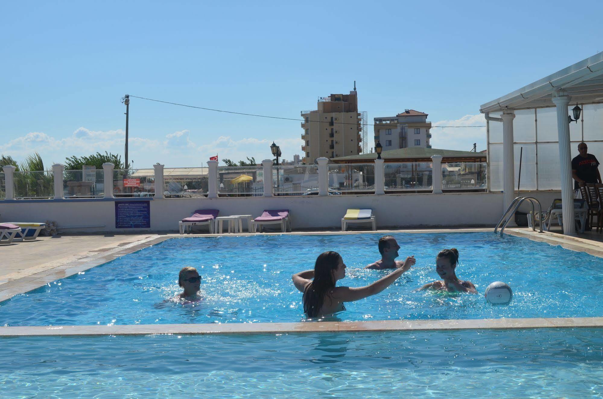 Hotel Yasmin Ayvalik