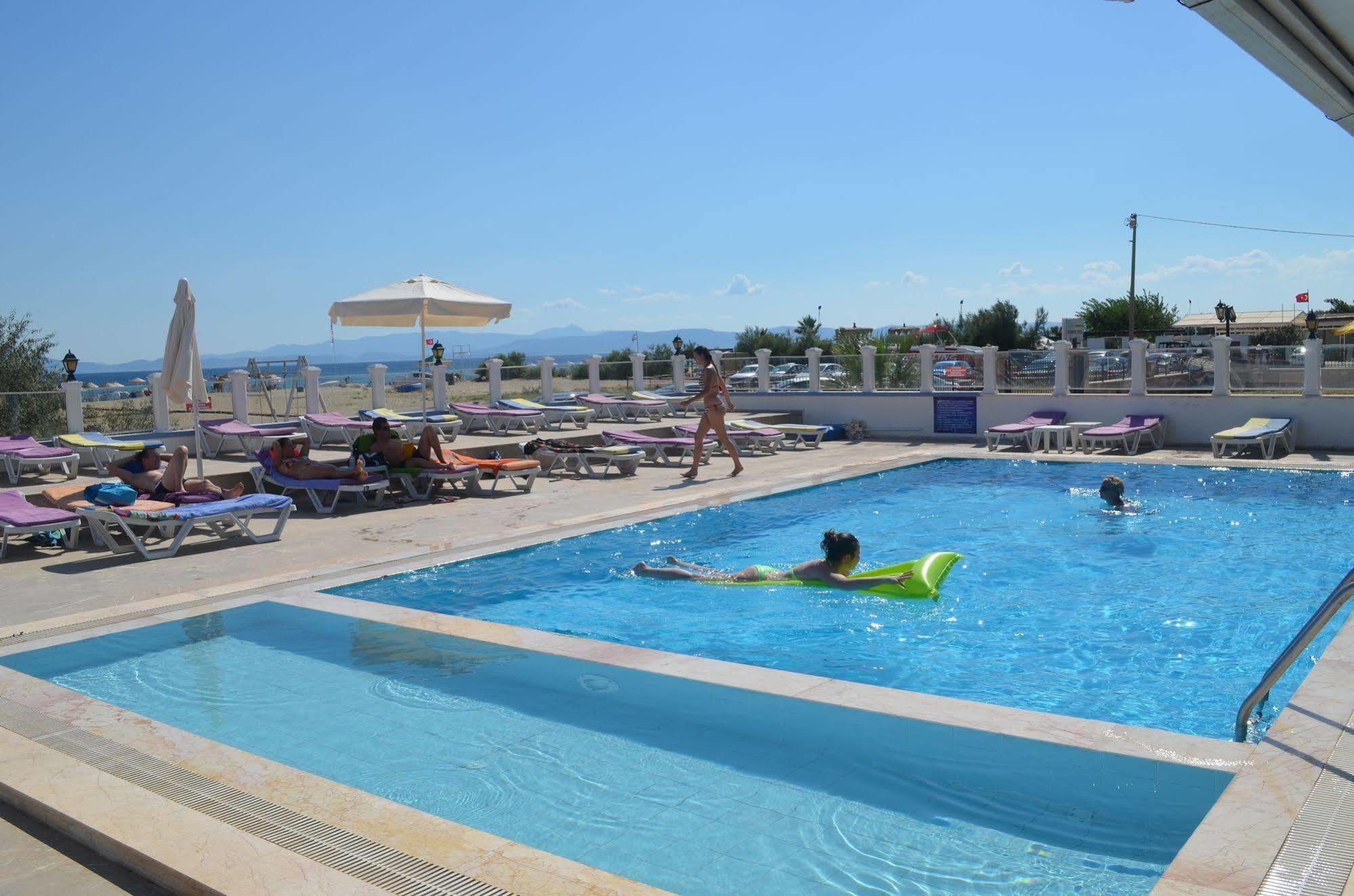 Hotel Yasmin Ayvalik