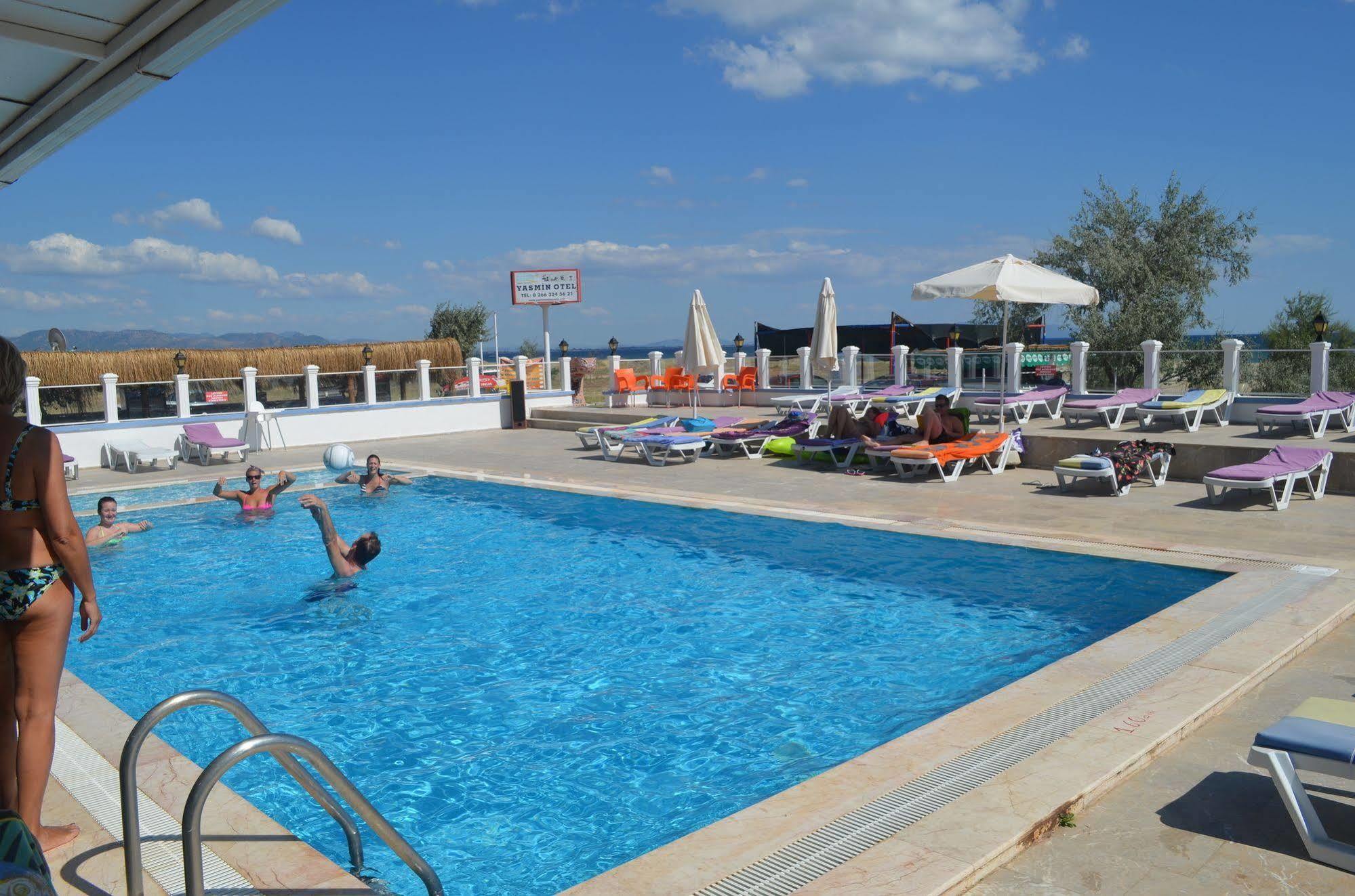 Hotel Yasmin