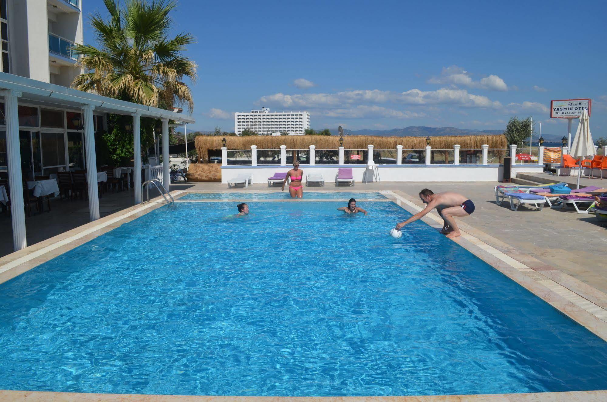 Hotel Yasmin