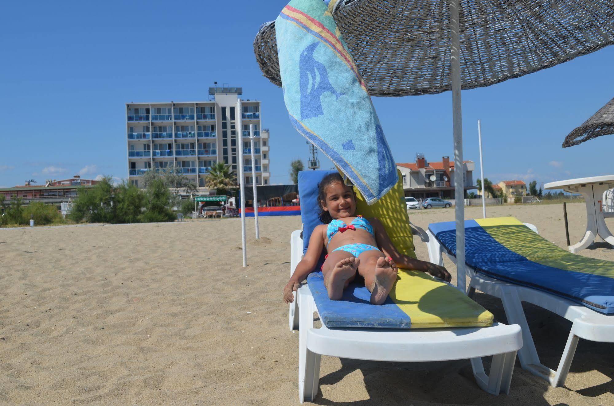 Hotel Yasmin