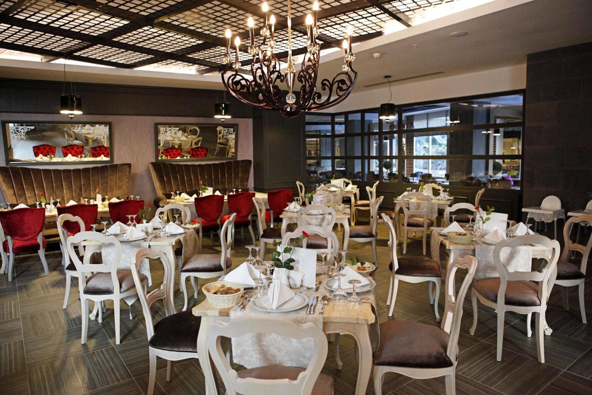 Long Harmony Hotel