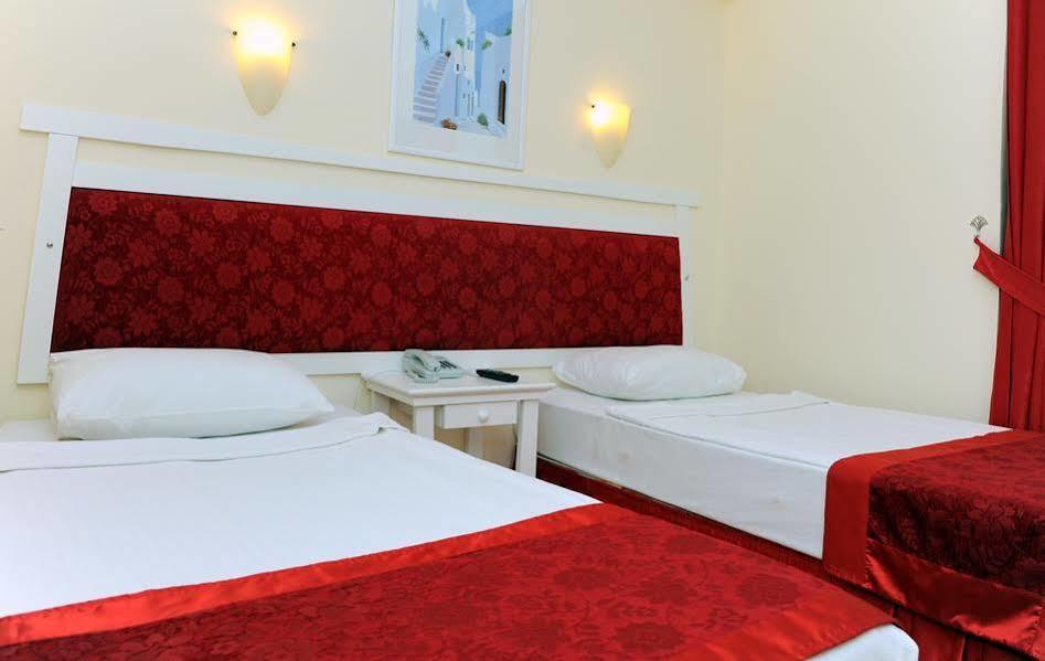 Xeno Club Mare Hotel Kargicak (Alanya)
