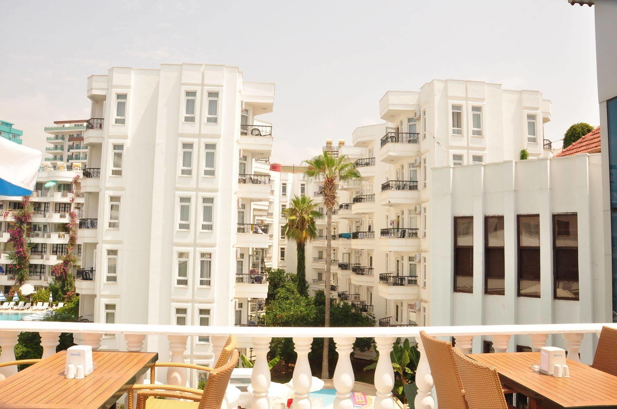 Xeno Club Mare Hotel 3*