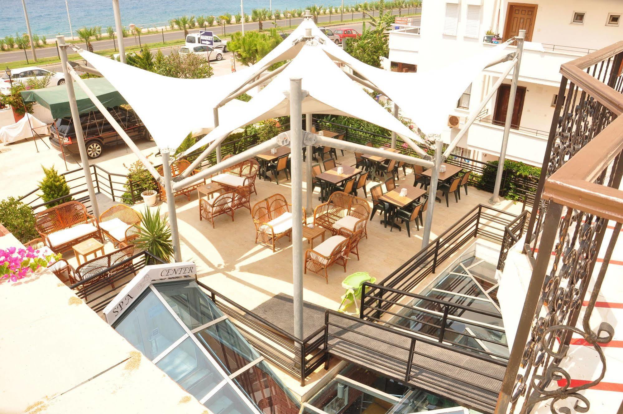 Xeno Club Mare 3* Kargicak (Alanya)