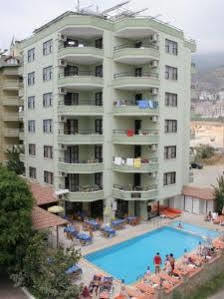 Yeniacun 3*
