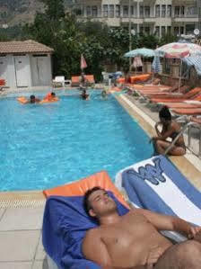 Aparthotel Yeniacun