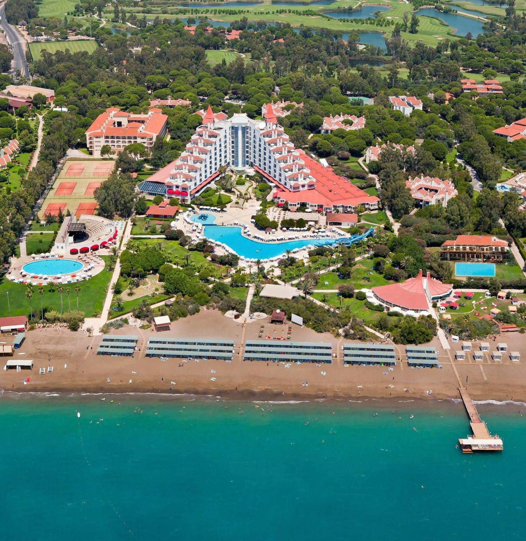 Hotel Max