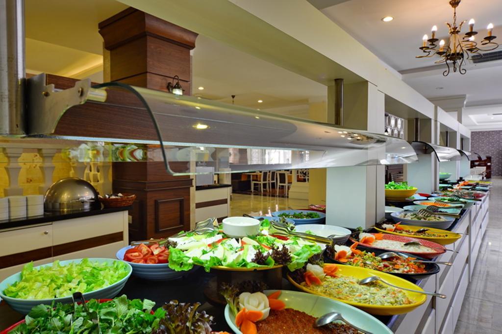 Hotel Linda 5*