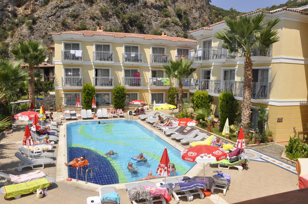 Hotel Beldeniz 3*