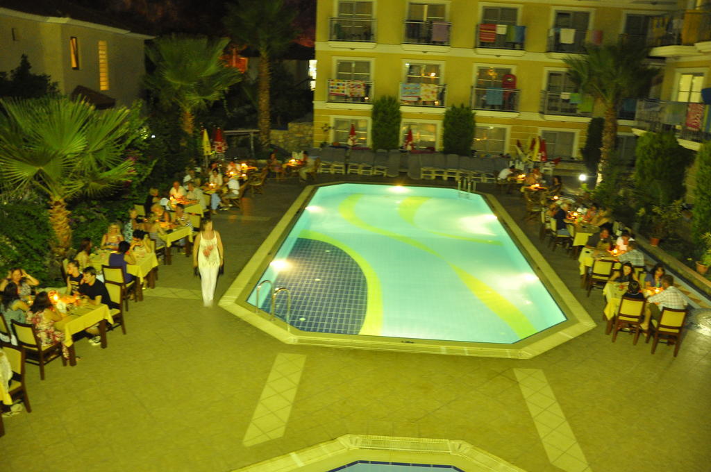 Beldeniz Hotel