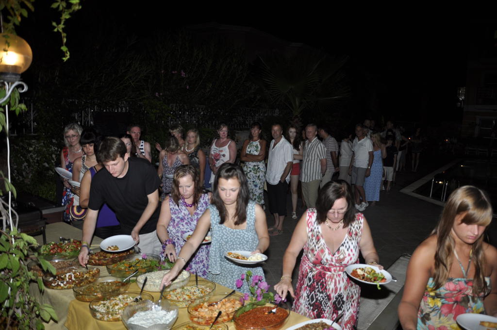 Hotel Beldeniz 3*