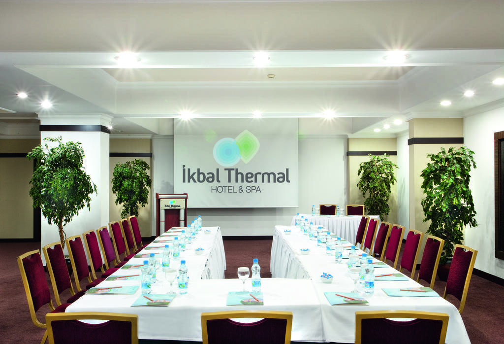 Ikbal Thermal & Afyon Afyonkarahisar