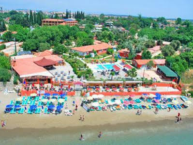 Altinkum