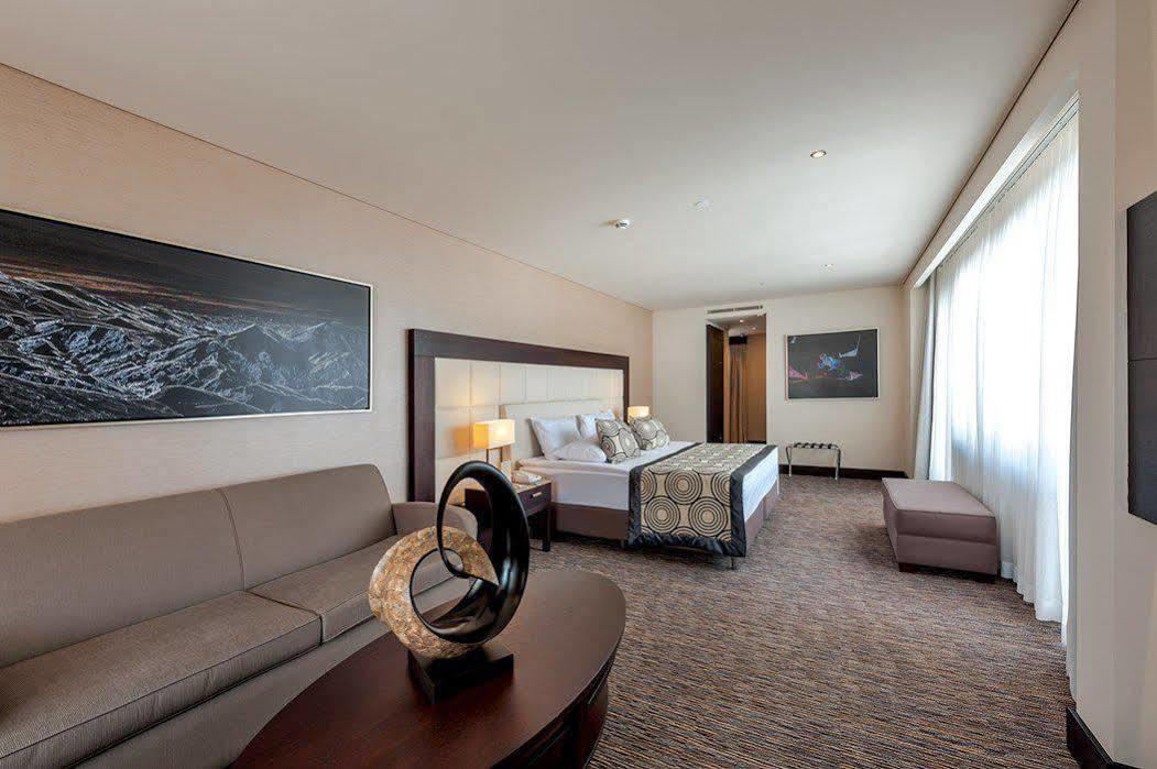 Sway Hotel Erzurum
