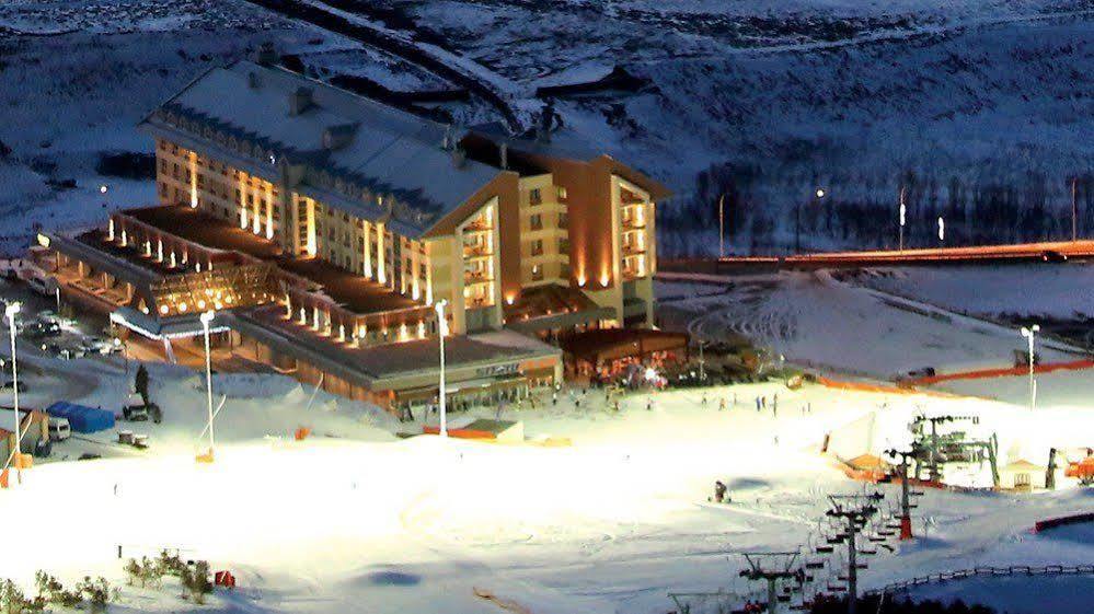 Sway Erzurum