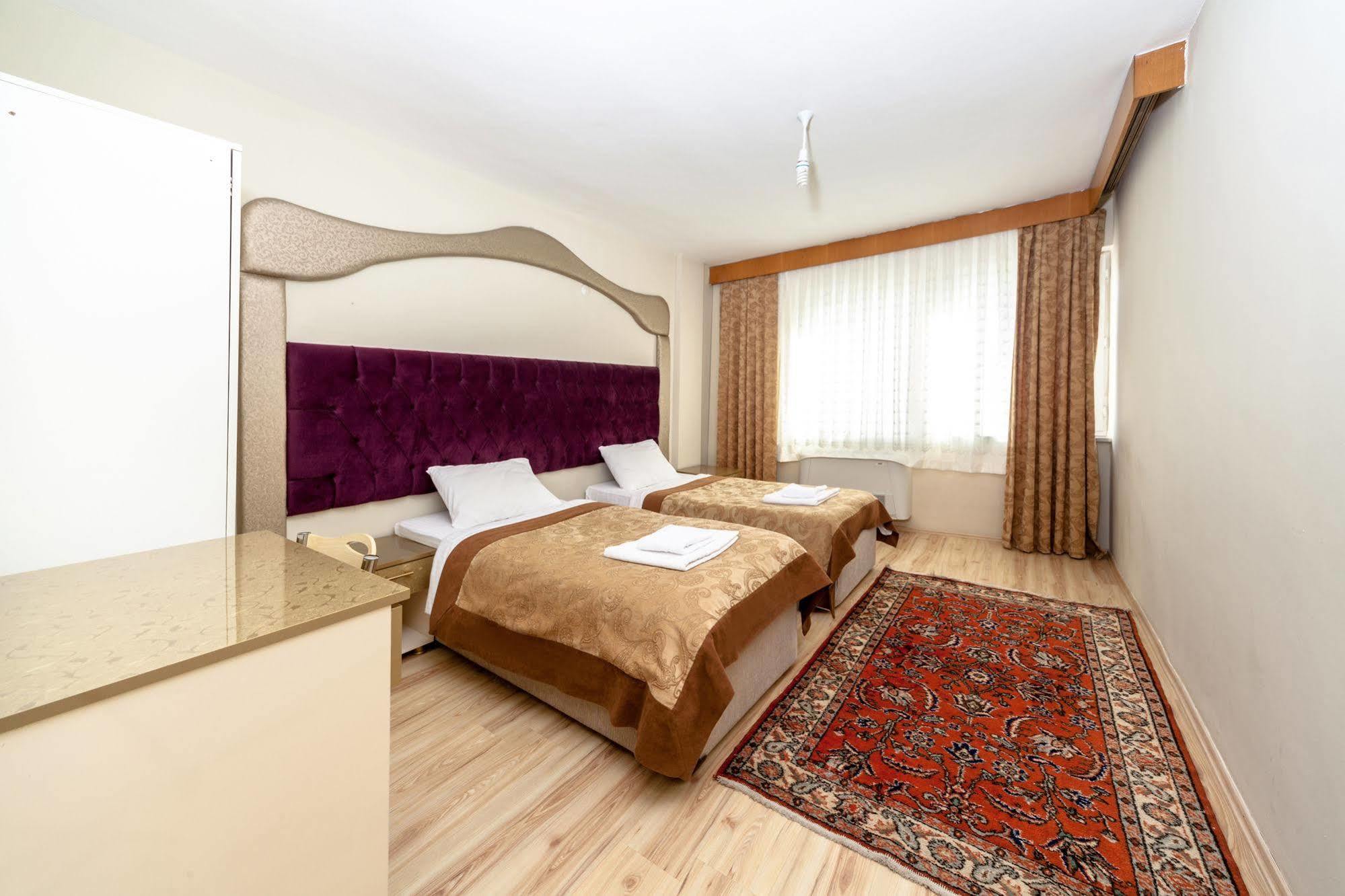 Ottoman Palace Hotel