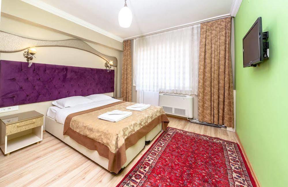 Ottoman Palace Hotel 3*
