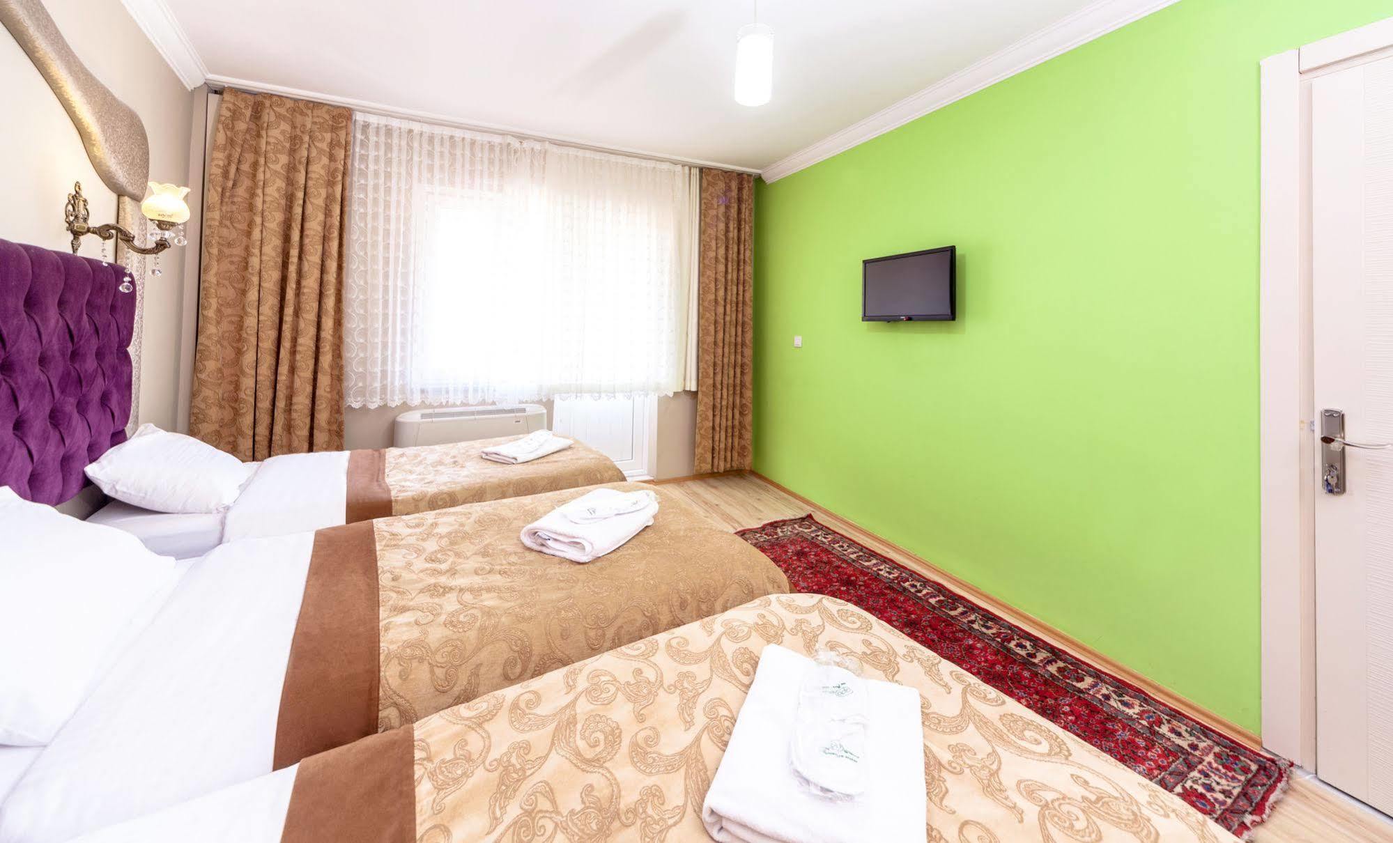 Hotel Ottoman Palace 3*