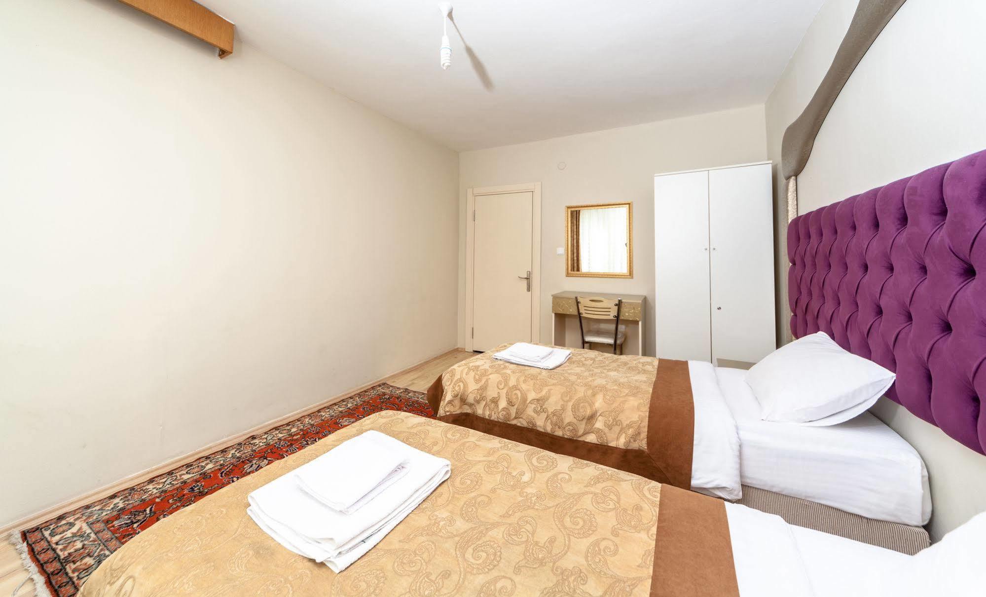 Hotel Ottoman Palace 3*