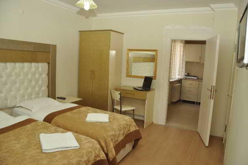 Ottoman Palace 3*