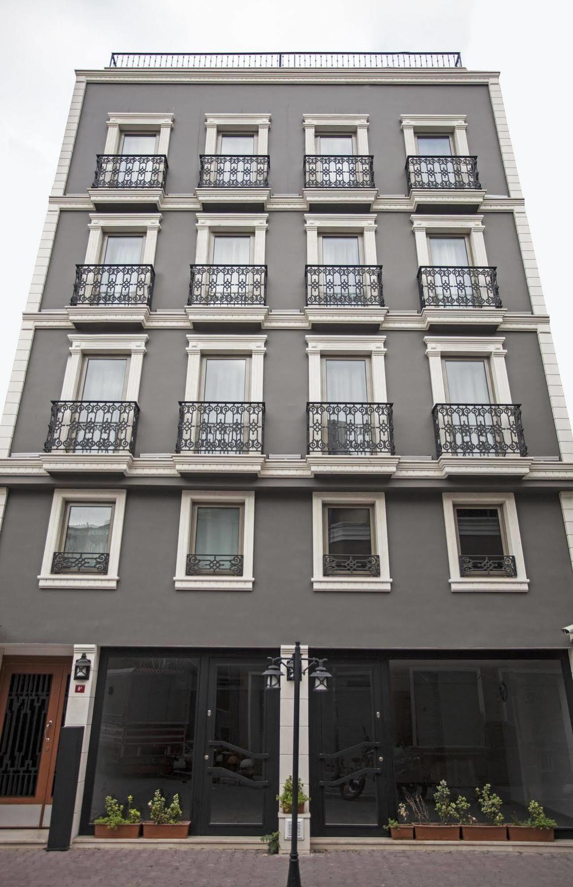 Waw Galataport Hotel 3*