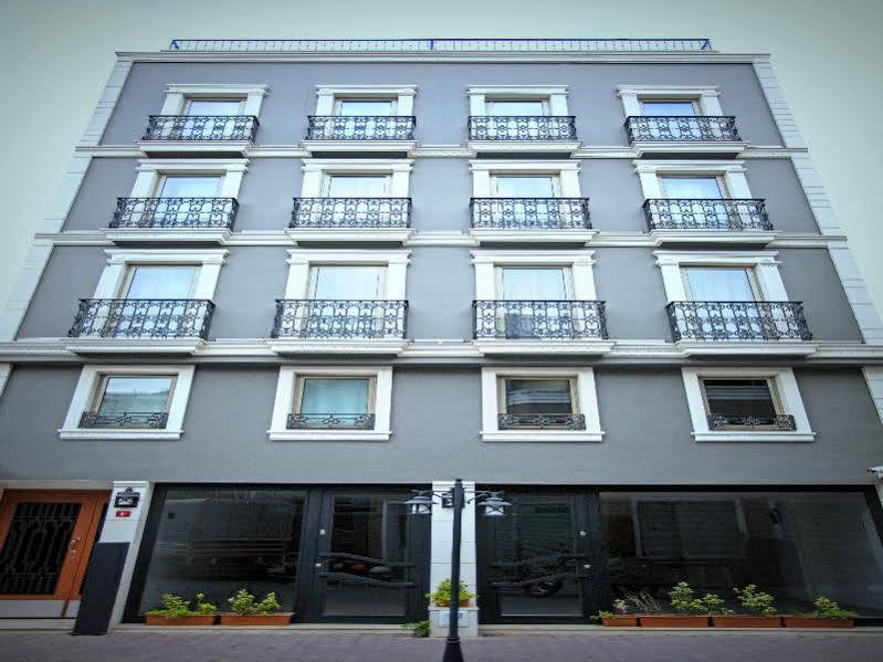 Waw Galataport Istanbul