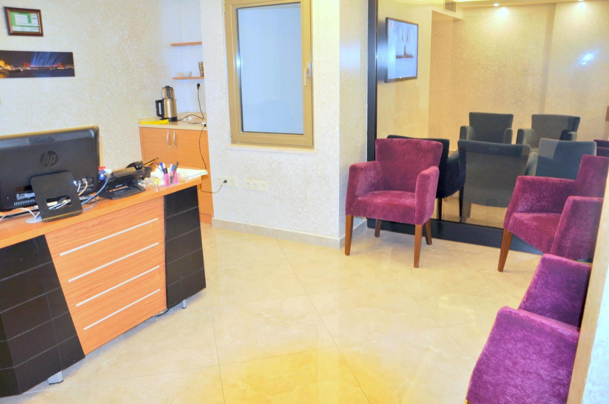 Waw Galataport Hotel Istanbul