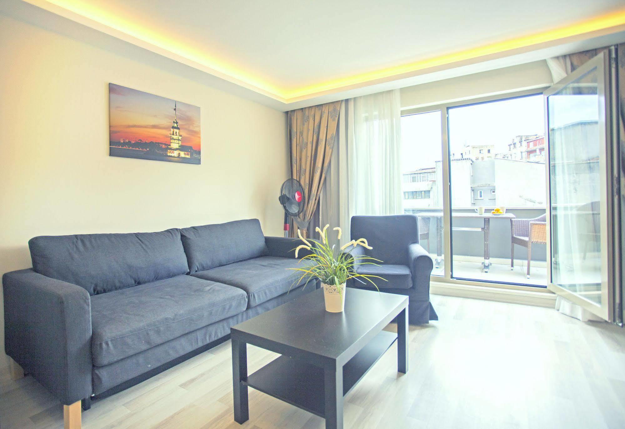 Hotel Waw Galataport