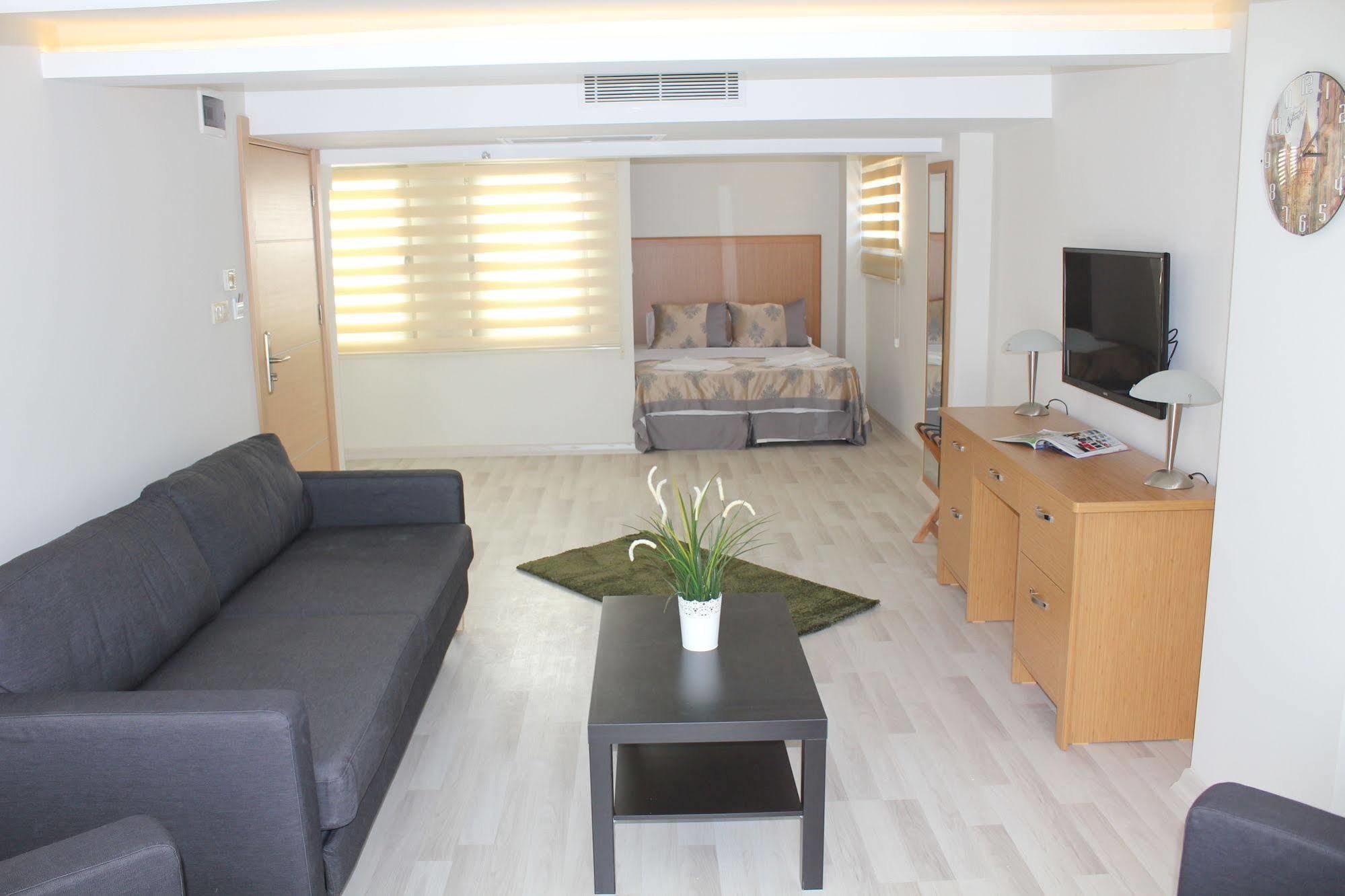 Hotel Waw Galataport Istanbul