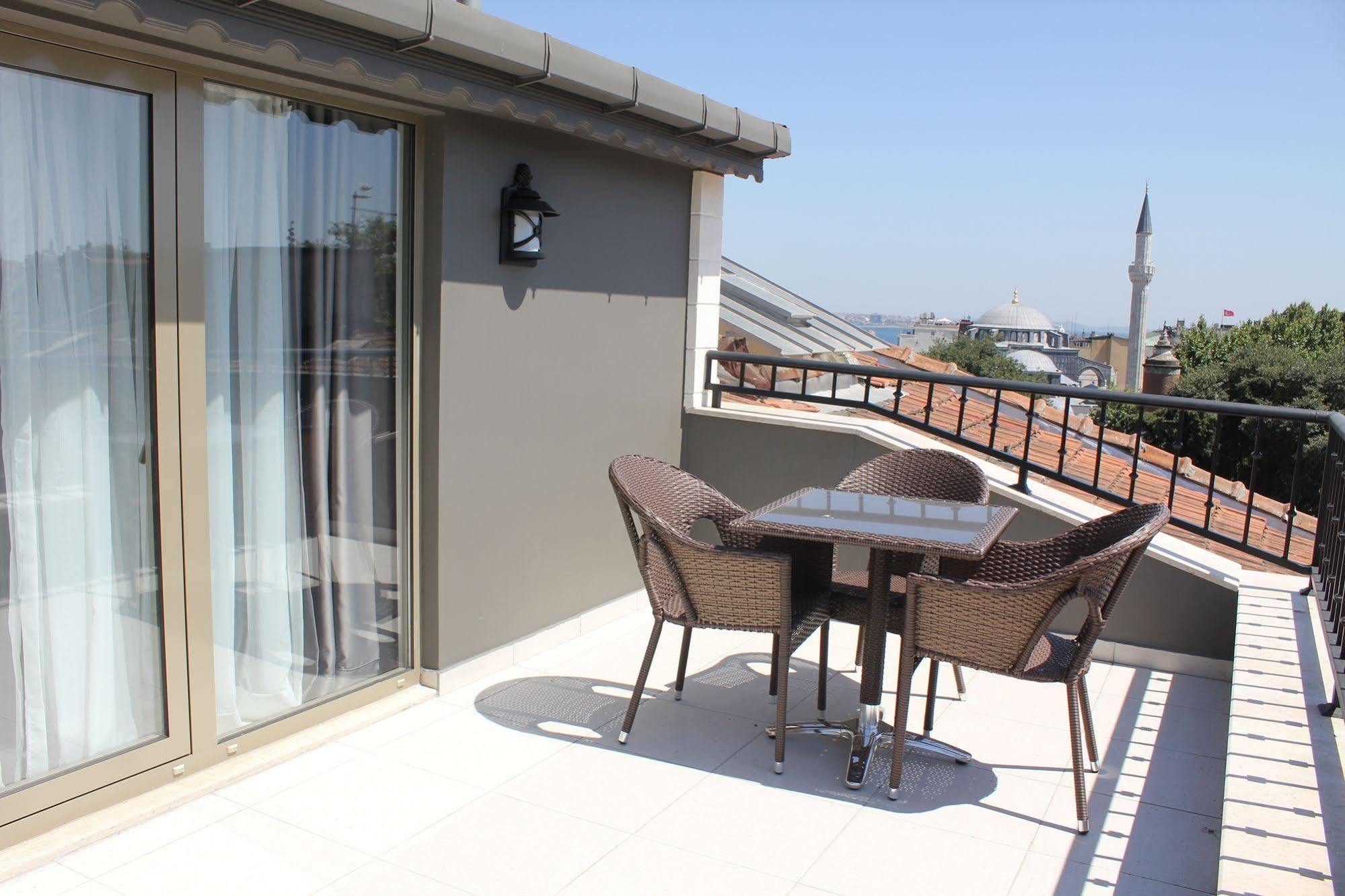 Waw Galataport 3* Istanbul