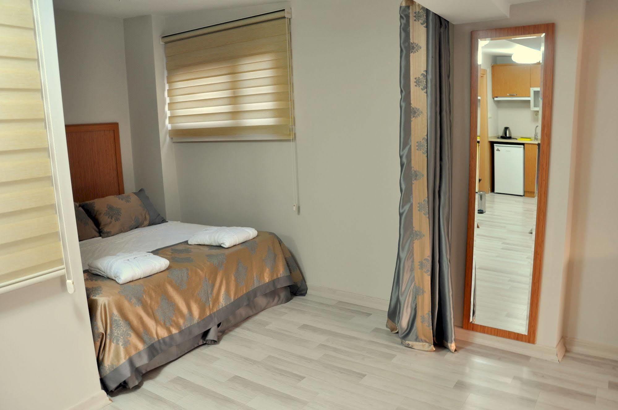 Waw Galataport 3* Istanbul