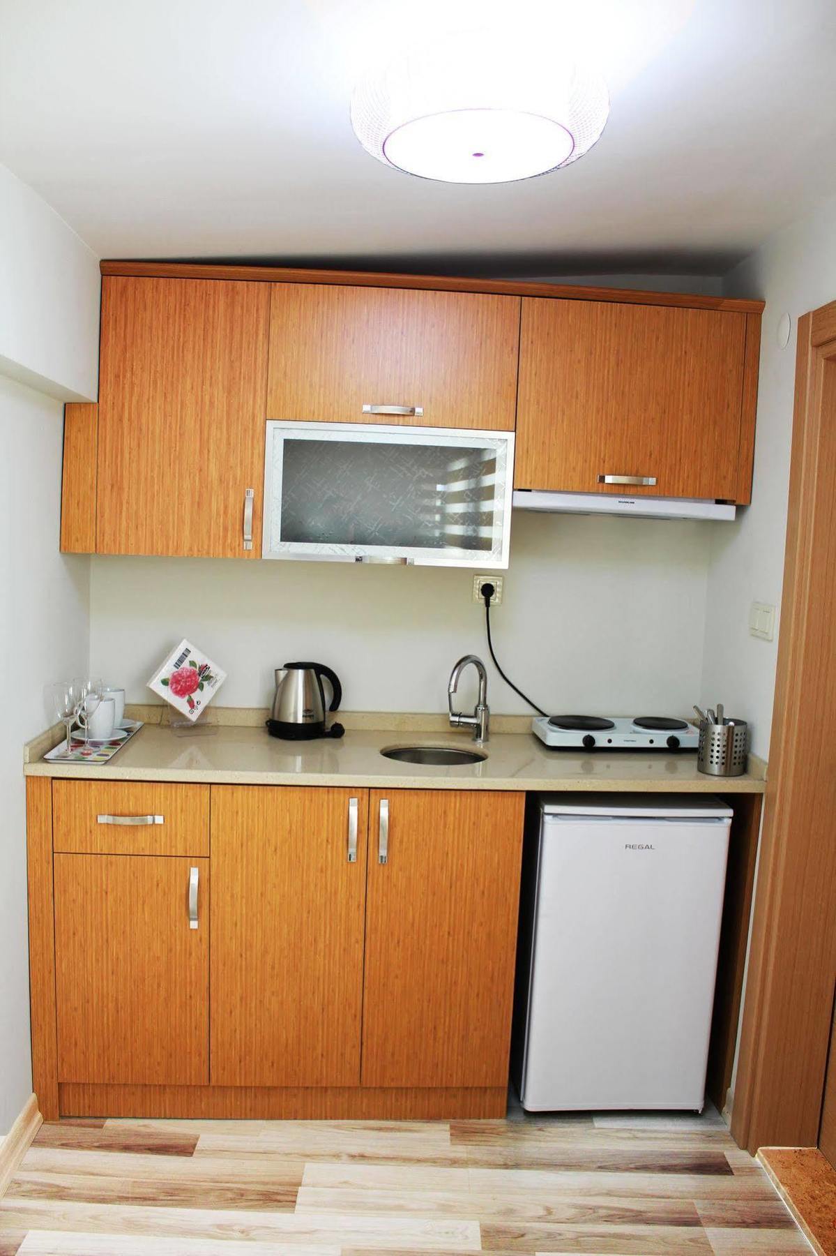 Hotel Waw Galataport 3*