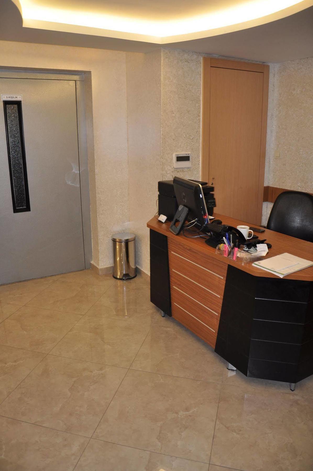 Waw Galataport 3* Istanbul