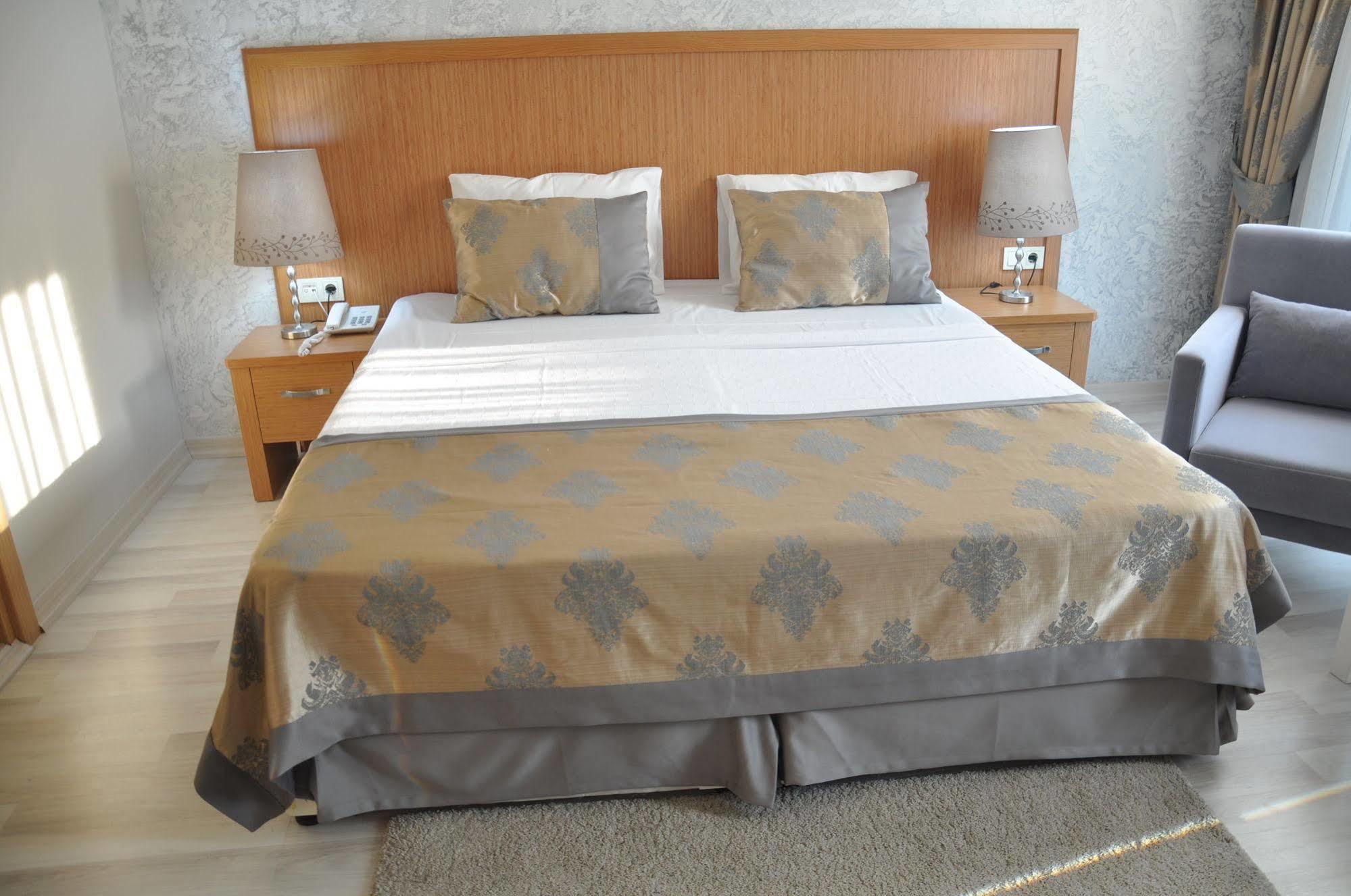 Waw Galataport Hotel 3*