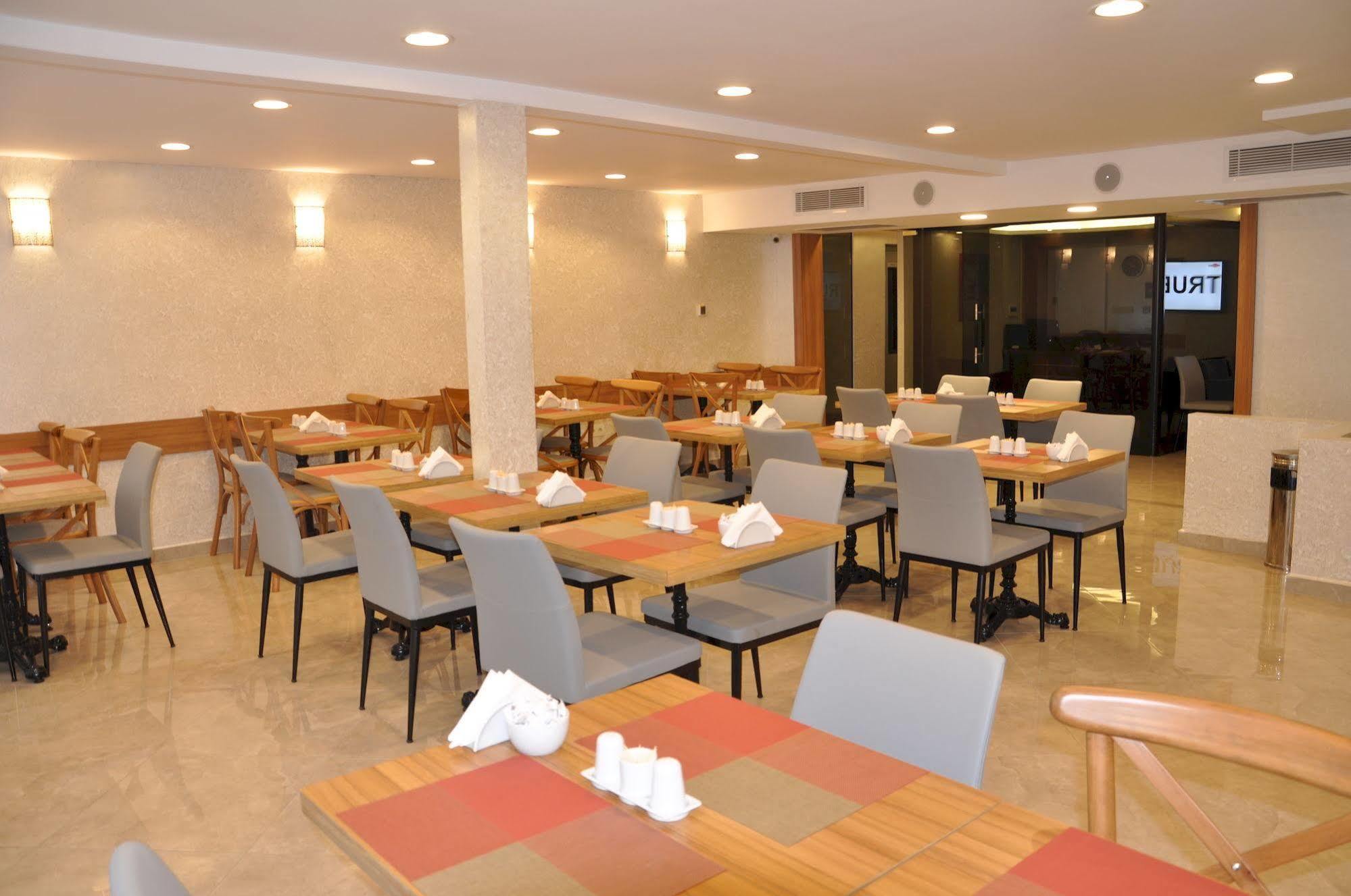 Waw Galataport 3* Istanbul