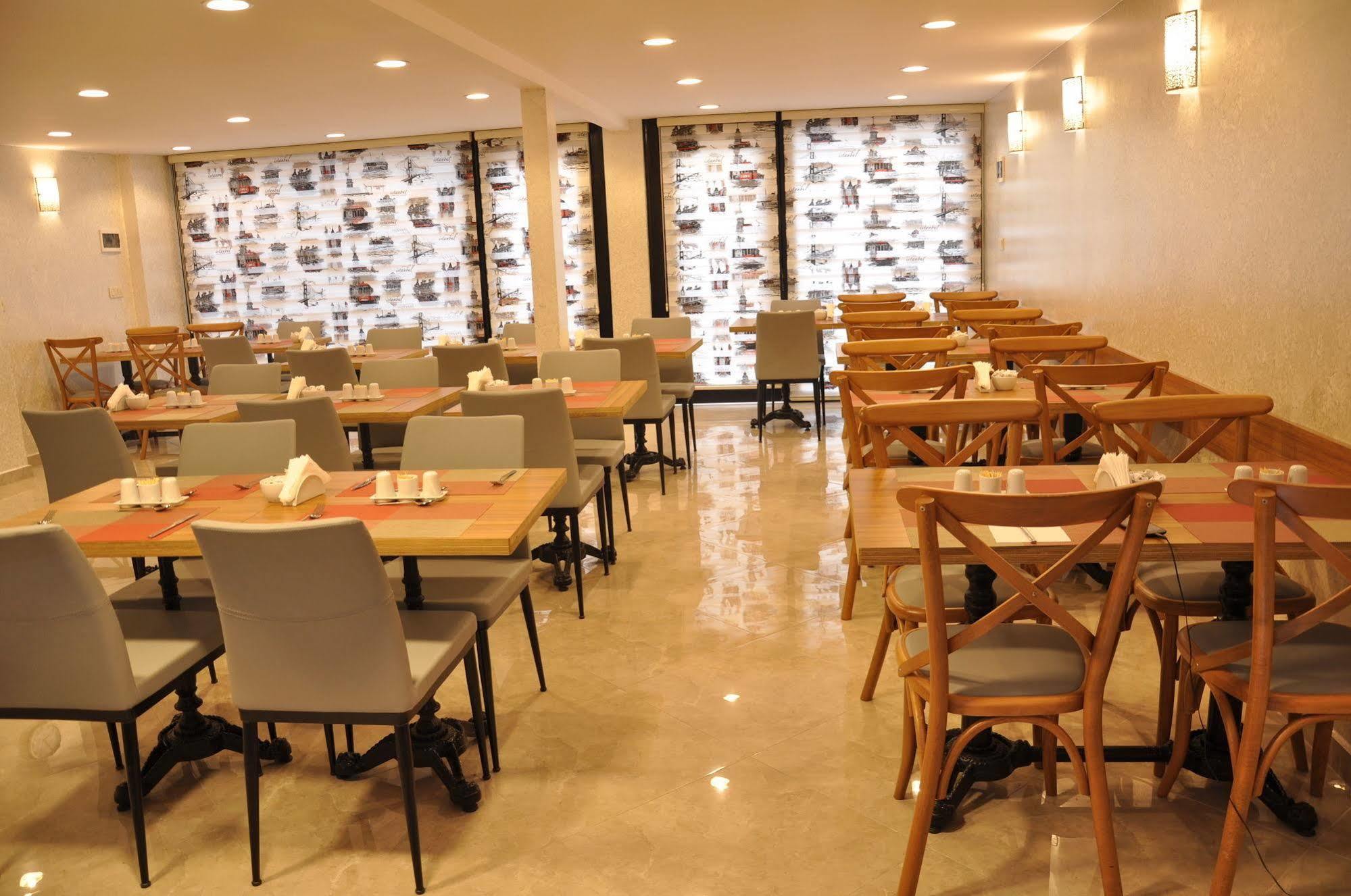 Waw Galataport Hotel Istanbul