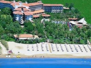 Defne Garden Hotel 4*