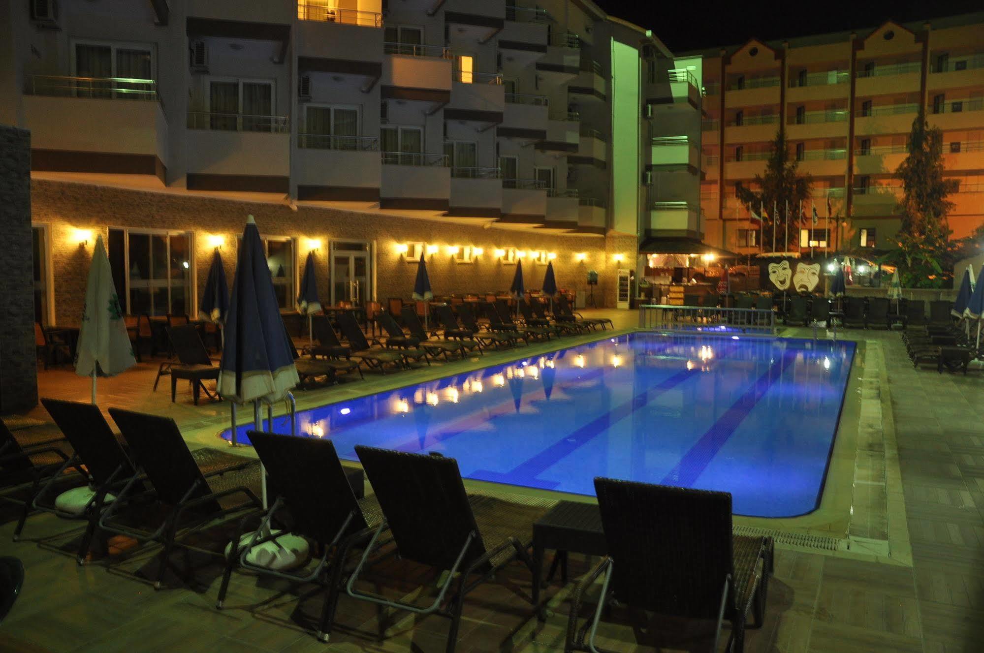 Grand Ati̇lla Alanya