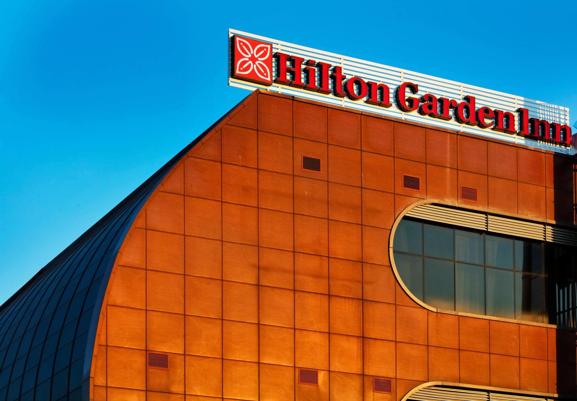 Hilton Garden Kocaeli Sekerpinar Hotel Sekerpinari