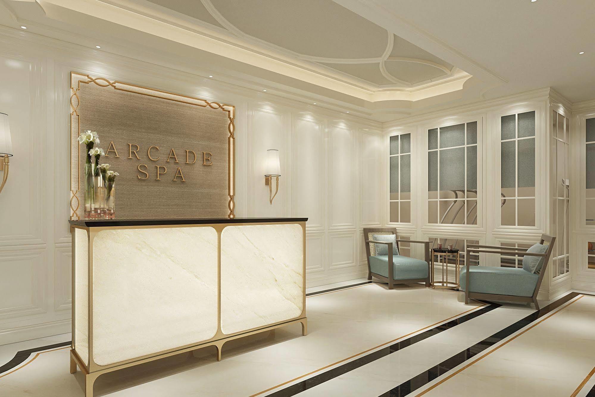 Arcade & Nisantasi 4* Istanbul