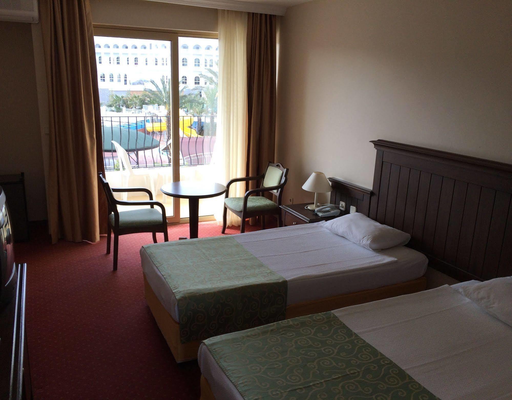 Palm D'or 4*