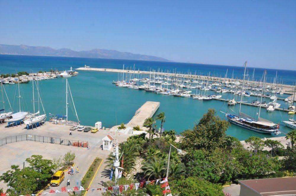 Hotel Marina Finike