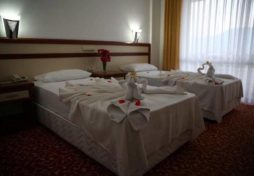 Hotel Marina Finike