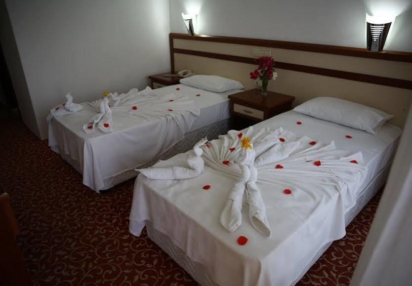 Hotel Marina Finike