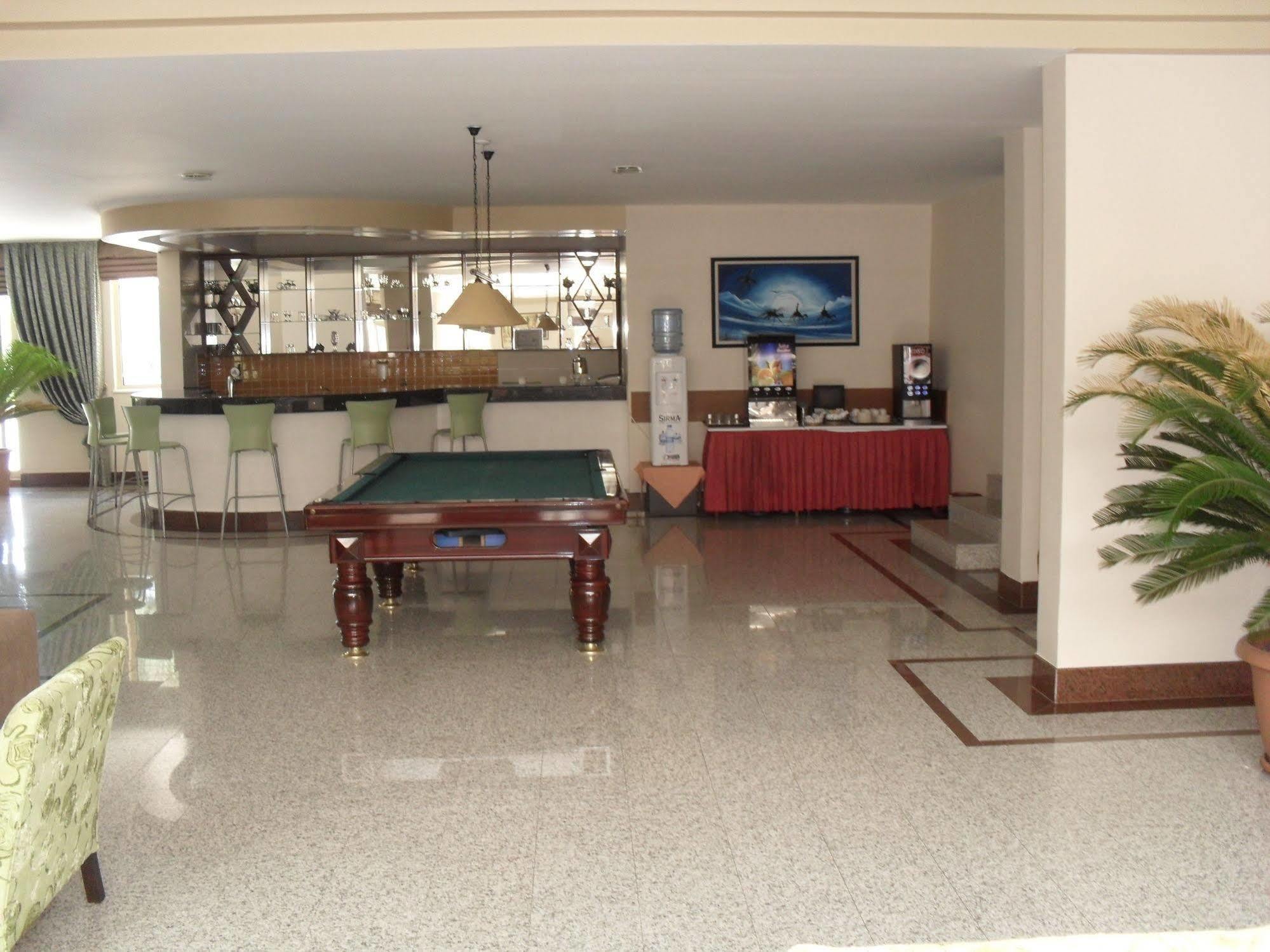 Hotel Palm D'or 4*