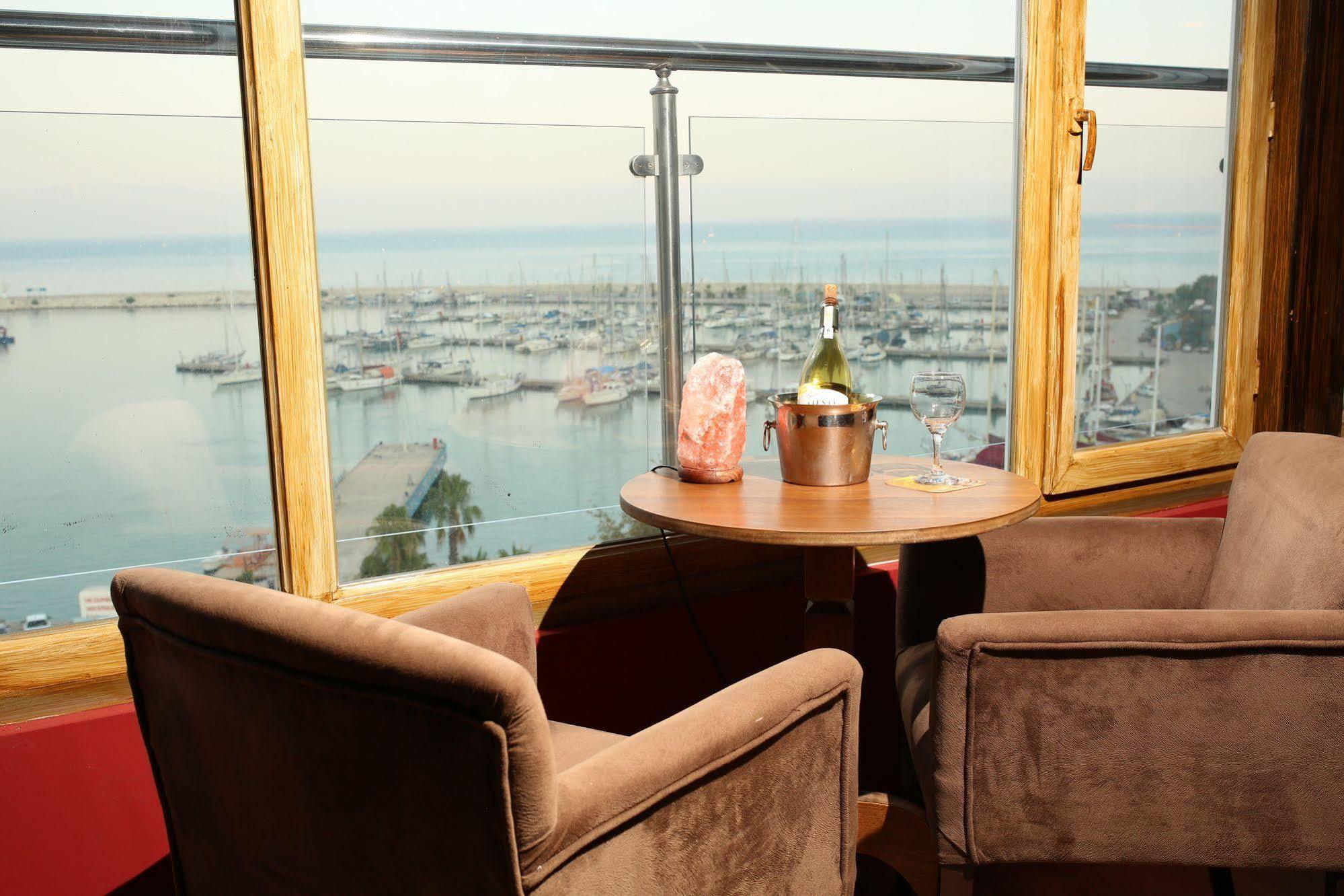 Hotel Marina 3*