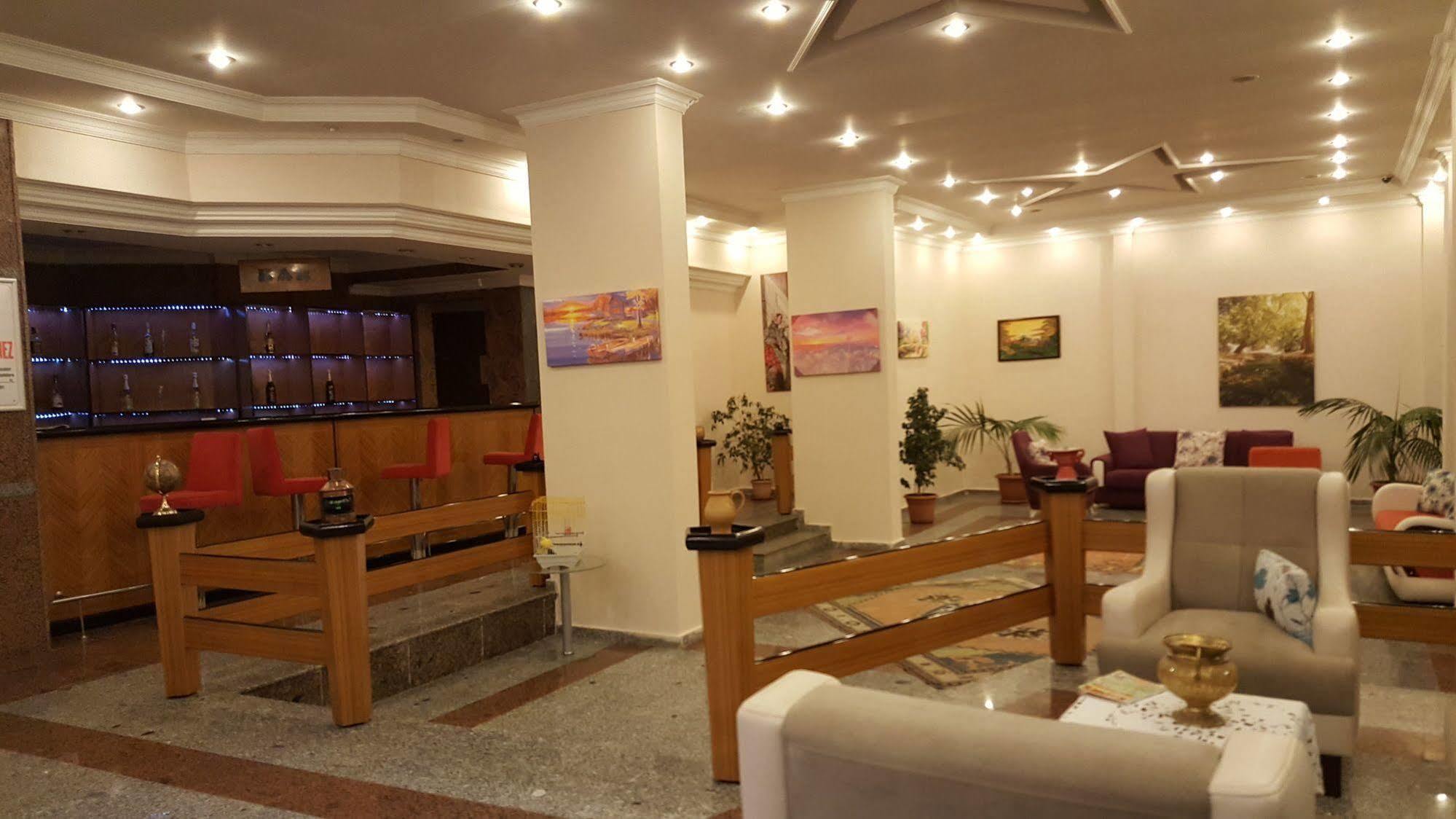 Hotel Marina
