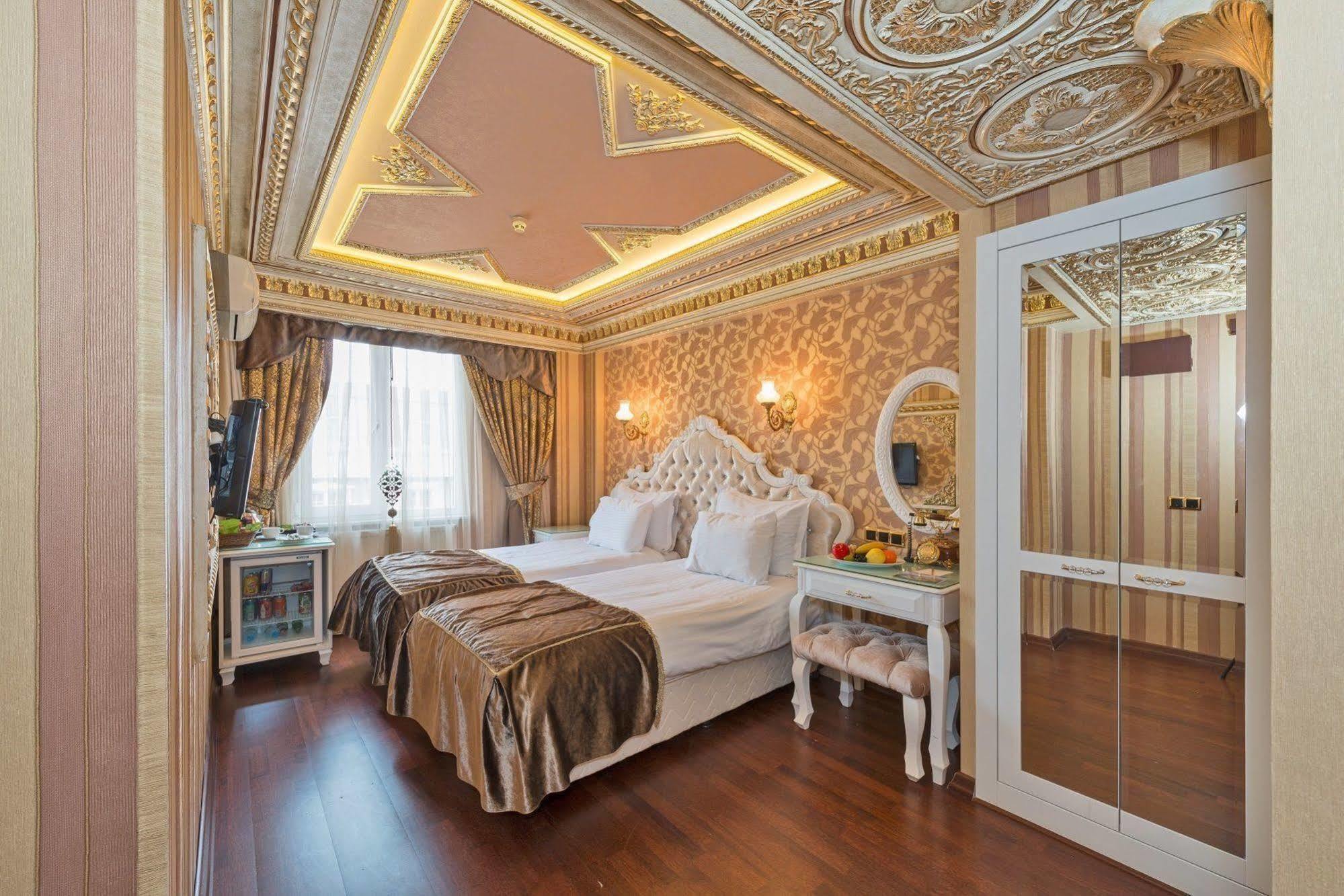 Hotel Golden Horn